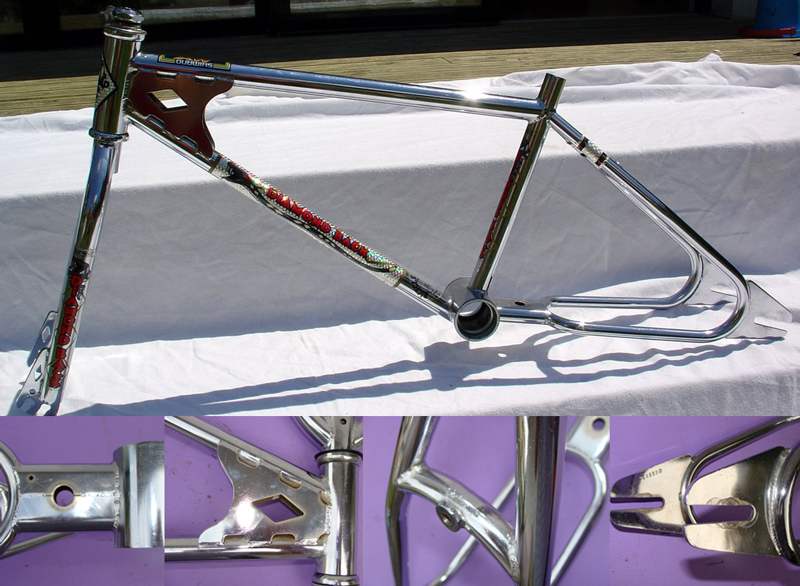 1979 Diamondback Large Pro