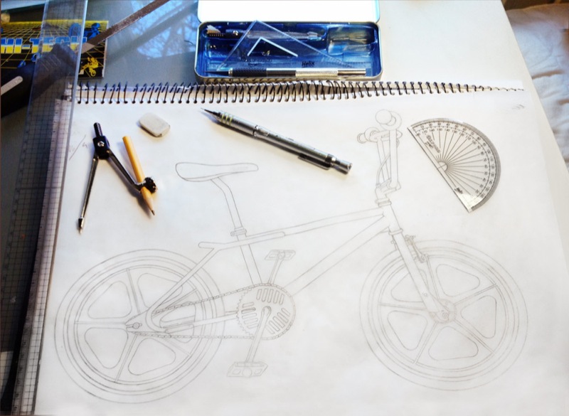 Healing Freestyler sketch by Lix N