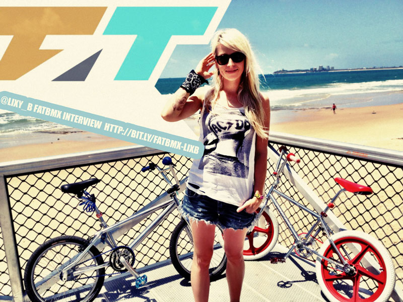 FatBMX Interview