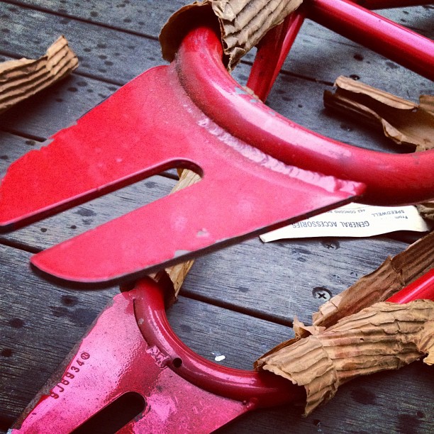 1979 Koizumi Madison Taipan, still factory wrapped