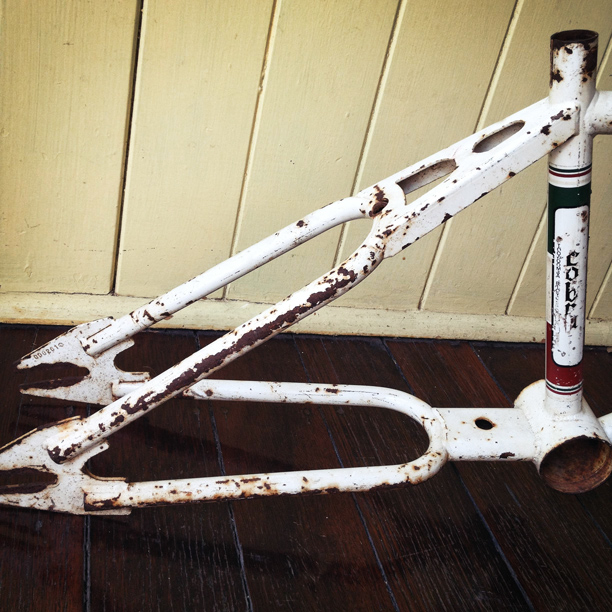 Koizumi Cobra Pro, aka Diamondback TK/Centurion Force