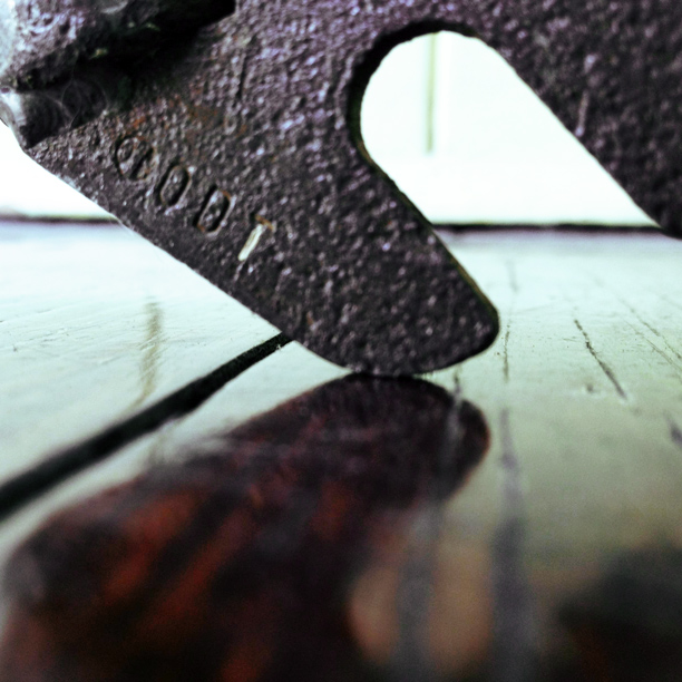 Koizumi Cobra Pro, aka Diamondback TK/Centurion Force