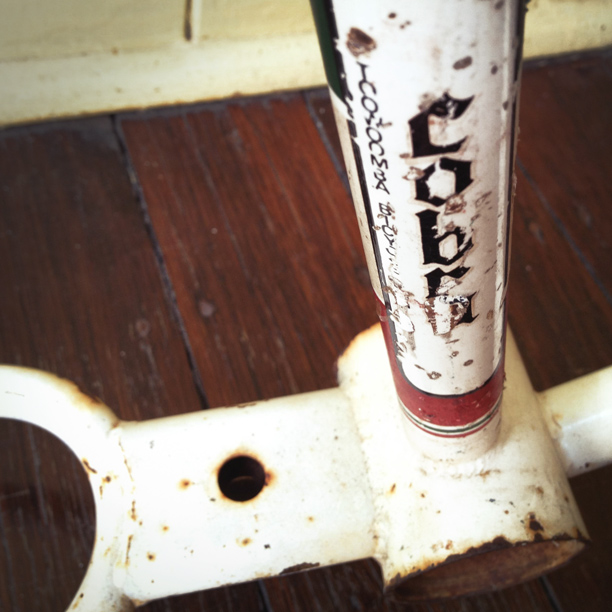 Koizumi Cobra Pro, aka Diamondback TK/Centurion Force