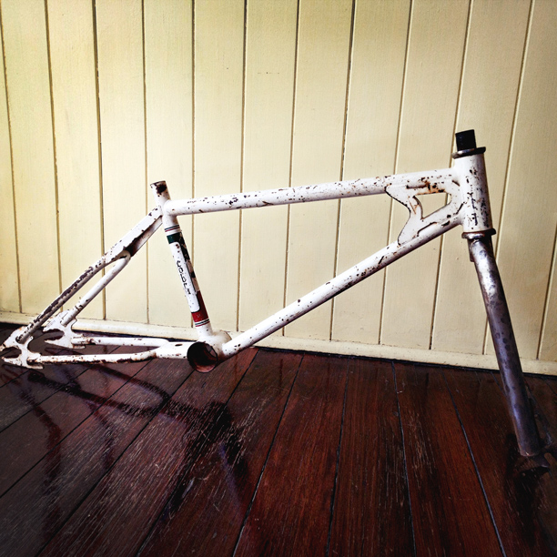 Koizumi Cobra Pro, aka Diamondback TK/Centurion Force