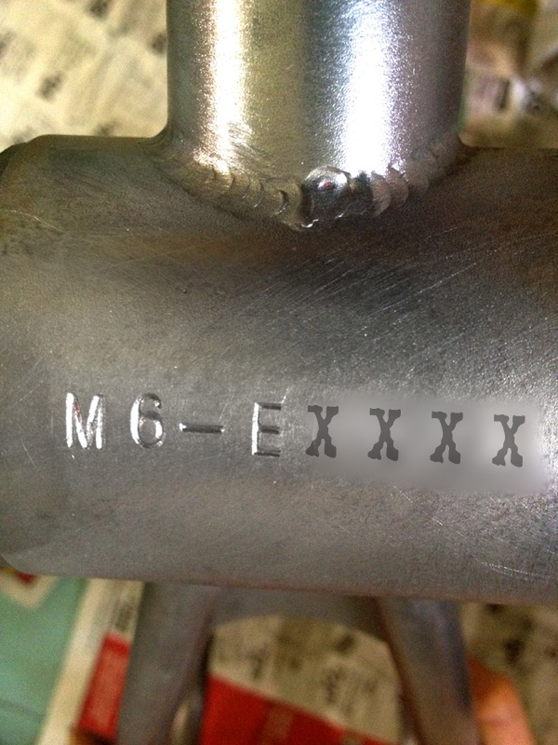 Healing Freestyler with Hutch Wind Styler serial number