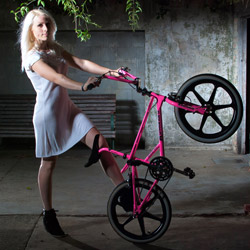 ART BMX Magazine Photo Shoot Gallery