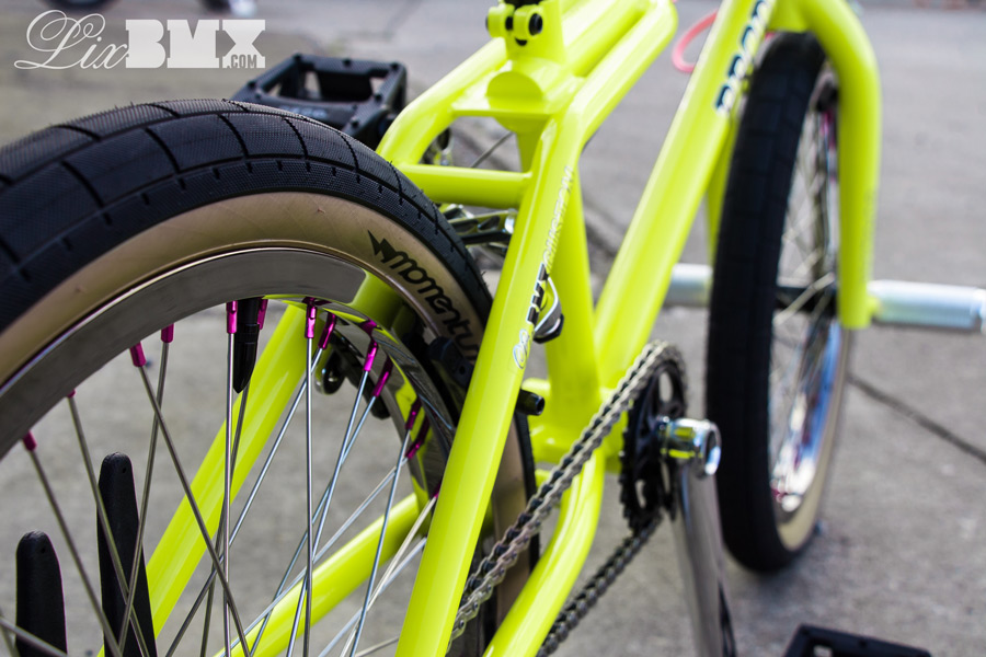 Colony Prody Ltd Ed finished build