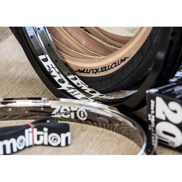 Colony Prody build parts