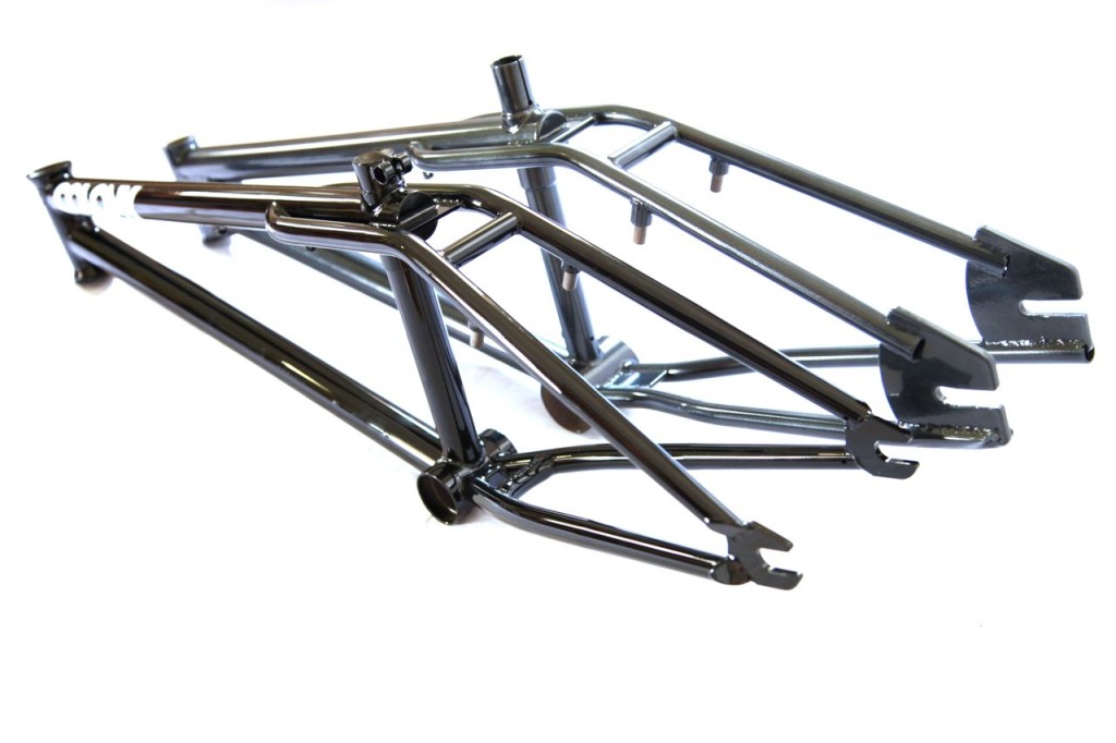 Colony Prody Ltd Ed finished build