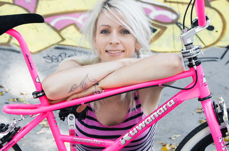 Kuwahara Magician Pro — Lix North, About Me, LixBMX.com