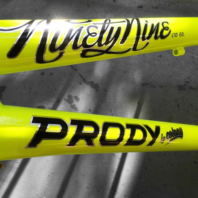 Colony Prody custom decal set 2