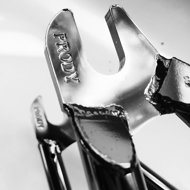 Colony Prody Ltd Ed dropouts