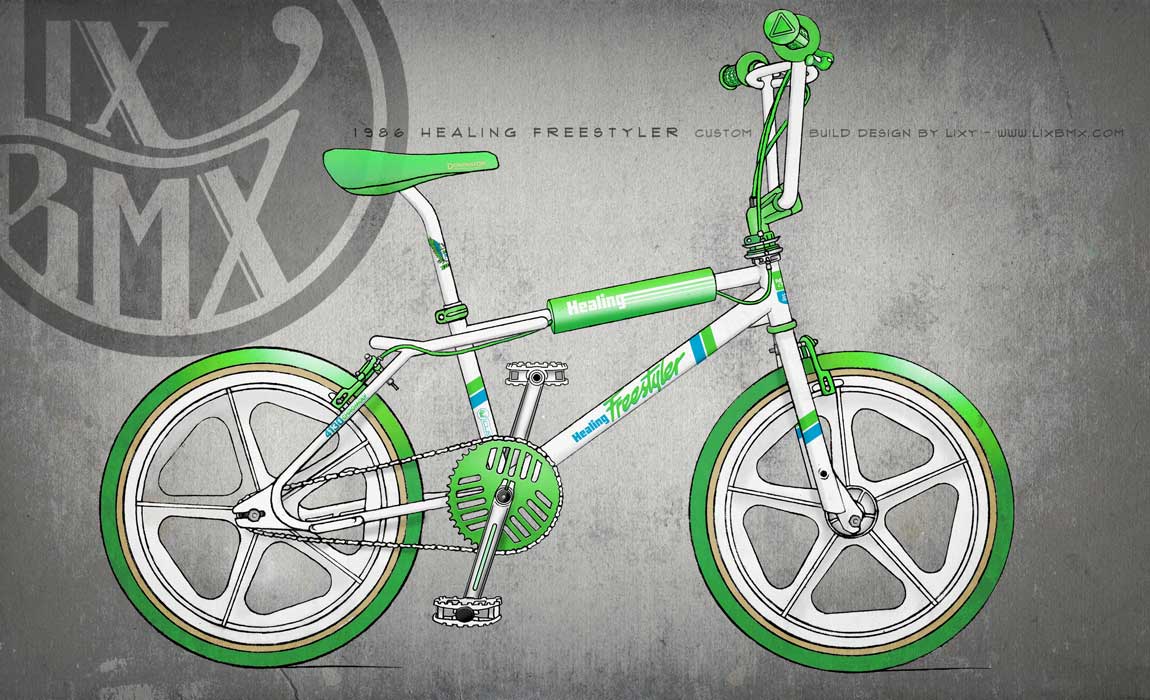 blueprint bmx